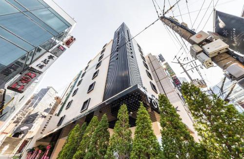 Sinchon-dong Hotel | Forestar Hotel Sinchon