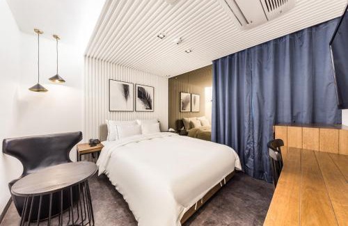 Sinchon-dong Hotel | Forestar Hotel Sinchon