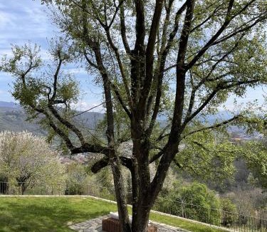 Bergamo Bed & Breakfast | Foresteria Antica Bastia B&B