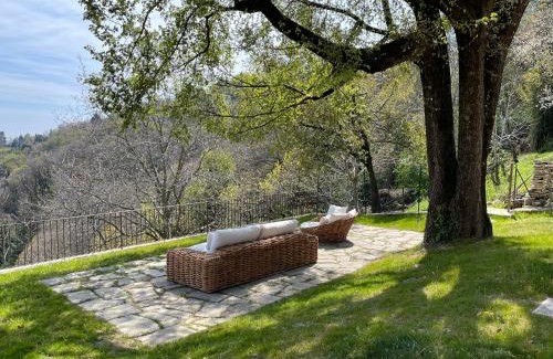 Bergamo Bed & Breakfast | Foresteria Antica Bastia B&B
