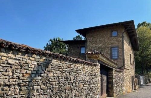 Bergamo Bed & Breakfast | Foresteria Antica Bastia B&B