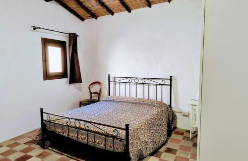 Province of Cagliari House | Foresteria di Villa Carboni