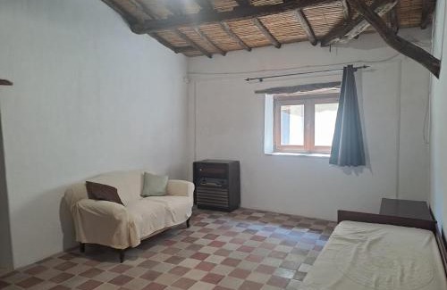 Province of Cagliari House | Foresteria di Villa Carboni