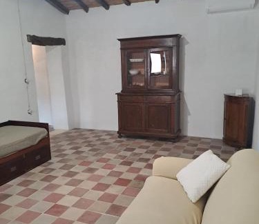 Province of Cagliari House | Foresteria di Villa Carboni