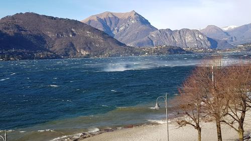 Lierna House | Foresteria Lombarda La Spiaggia