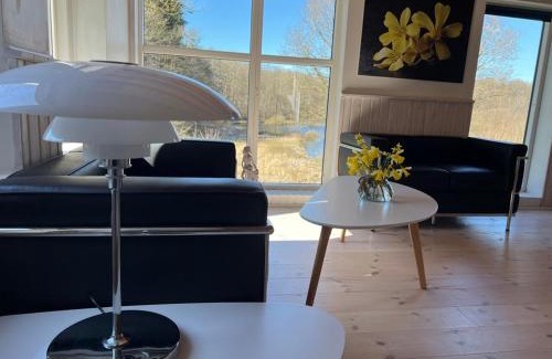 Gluecksburg House | foresthaus