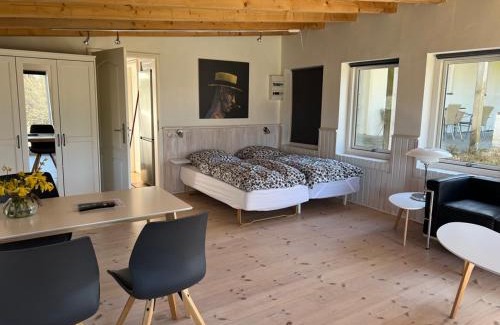 Gluecksburg House | foresthaus