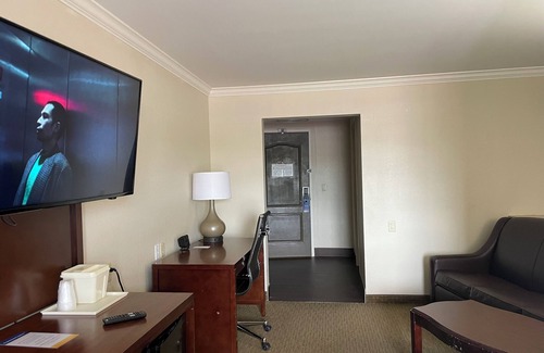 Forest Park Hotel | Forestpark Suites