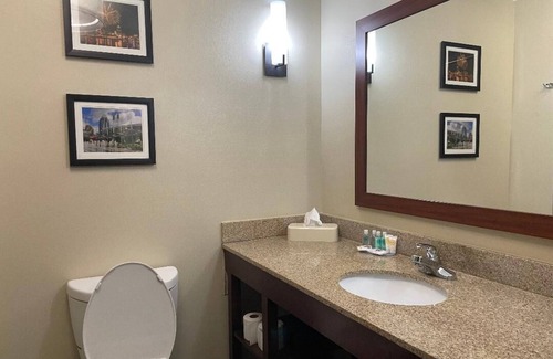 Forest Park Hotel | Forestpark Suites