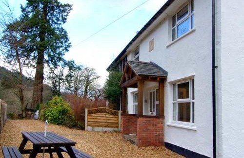 Bala House | Forestry Cottage