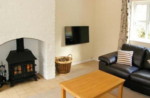Bala House | Forestry Cottage