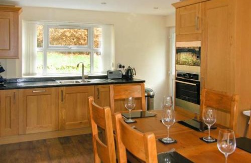 Bala House | Forestry Cottage