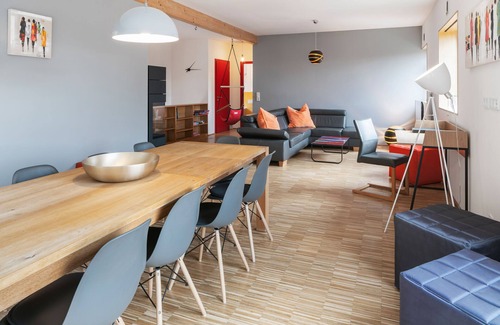 Freital House | Forestside Comfort in Freital