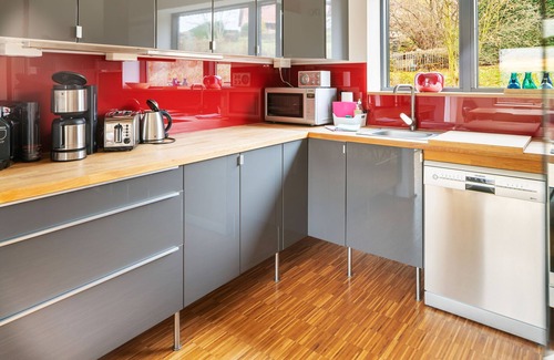 Freital House | Forestside Comfort in Freital