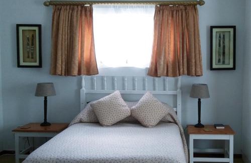 Sedgefield Bed & Breakfast | Forestview guesthouse and B&B