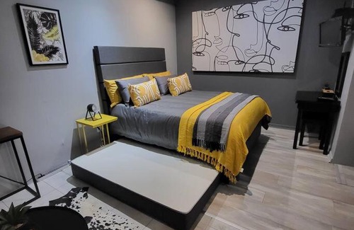 George Apartment | Forever Always Studio Apartment