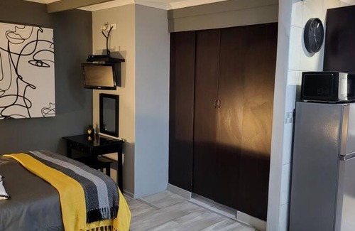 George Apartment | Forever Always Studio Apartment