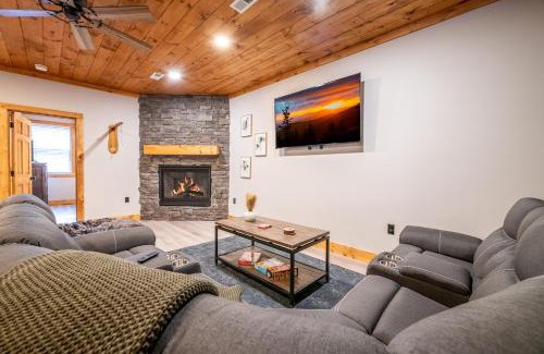 Gatlinburg House | Forever Green By Avada Properties