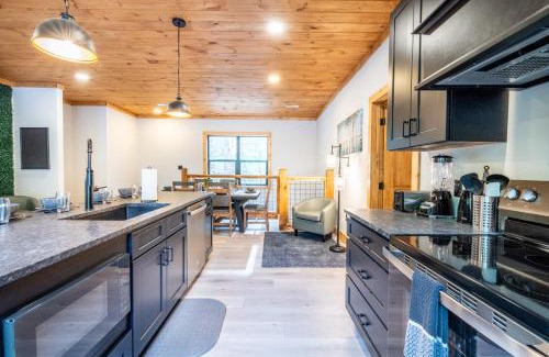 Gatlinburg House | Forever Green By Avada Properties