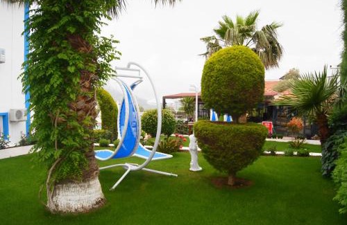 Oludeniz Hotel | Forever Hotel