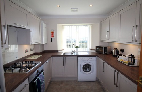 Cramlington Cottage | Forge Cottage at Burradon Farm