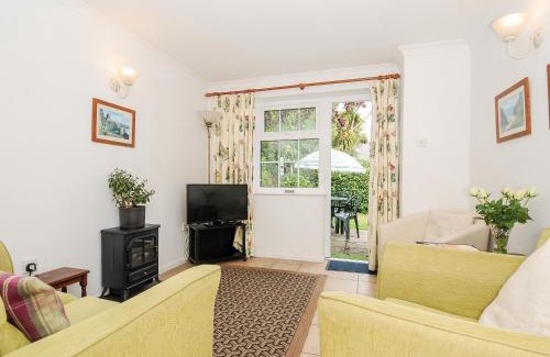 Mullion House | Forge Cottage