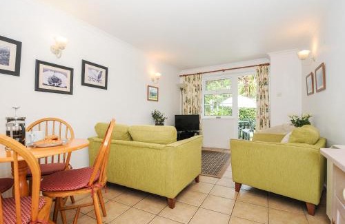 Mullion House | Forge Cottage