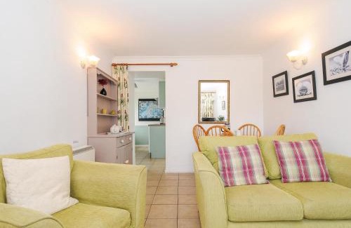Mullion House | Forge Cottage