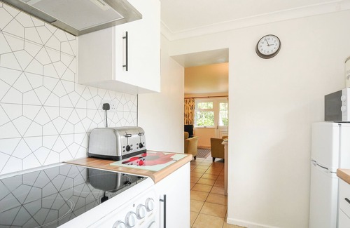 Mullion Cottage | Forge Cottage