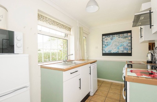 Mullion Cottage | Forge Cottage