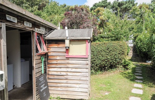 Mullion Cottage | Forge Cottage