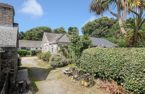 Mullion Cottage | Forge Cottage