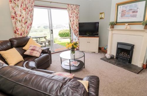 Old Bewick House | Forge Cottage