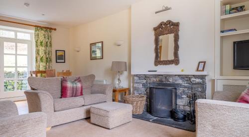 Graythwaite House | Forge Cottage