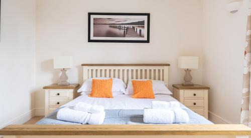 Graythwaite House | Forge Cottage
