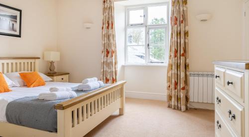 Graythwaite House | Forge Cottage