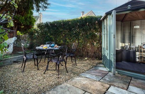 Winchcombe House | Forge Cottage