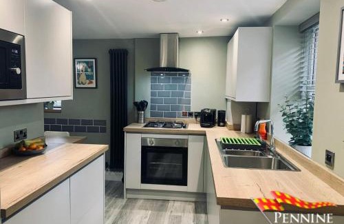 Haltwhistle House | Forge Cottage - Lovingly Restored Cottage in Town Centre