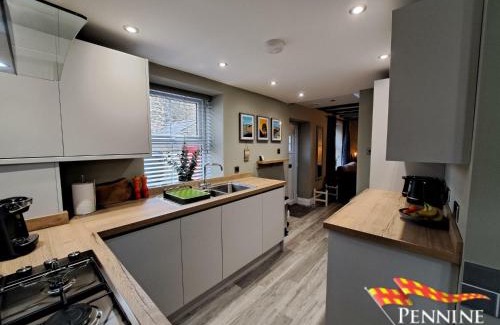 Haltwhistle House | Forge Cottage - Lovingly Restored Cottage in Town Centre