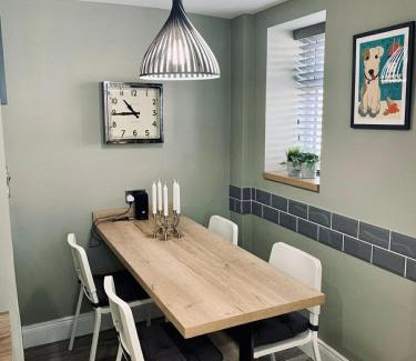 Haltwhistle House | Forge Cottage - Lovingly Restored Cottage in Town Centre