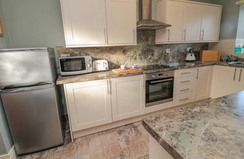 Old Bewick Cottage | FORGE COTTAGE, pet friendly, character holiday cottage in Rothbury