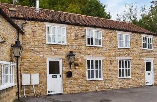 Thornton Dale House | Forge House