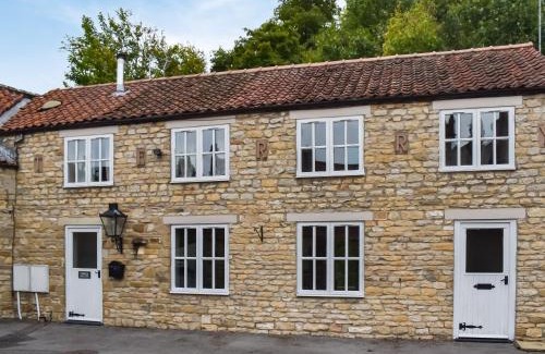 Thornton Dale House | Forge House