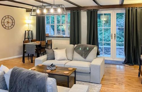 Thornton Dale House | Forge House