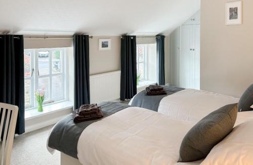 Thornton Dale House | Forge House