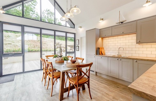Bamburgh Cottage | Forget Me Not Lodge