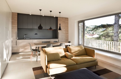 Portoroz Apartment | Forgotten Garden Villa