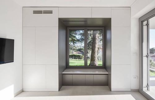Portoroz Apartment | Forgotten Garden Villa