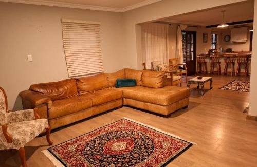 Kareeberg Resort | Fork and farm guest houses