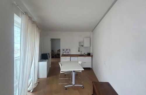 Martignano Apartment | Formai Living Pinot